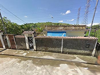 Casa em leilão - Rua Leoberto Leal, 181 - São Gonçalo/RJ - Banco BTG Pactual S/A | Z24315