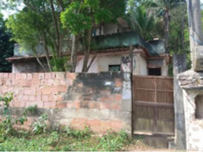 Casa em leilão - Rua Nove, 511 - Magé/RJ - Banco BTG Pactual S/A | Z24315