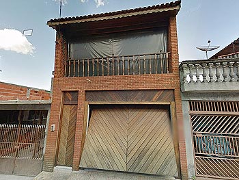 Casa em leilão - Alameda das Jaboticabeiras, 41 - Caieiras/SP - Banco BTG Pactual S/A | Z24315
