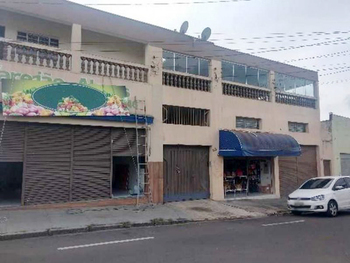 Loja em leilão - Rua Rinópolis, 325 - Marília/SP - Banco Santander Brasil S/A | Z24310LOTE003