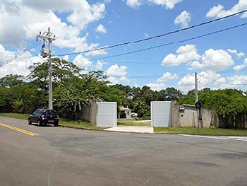 Casa em leilão - Alameda das Petúnias, 11 - Indaiatuba/SP - Bari Companhia Hipotecária | Z24243