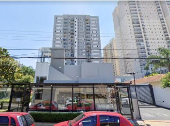Apartamento em leilão - Rua Caioaba, 385 - São Paulo/SP - Itaú Unibanco S/A | Z24253LOTE003