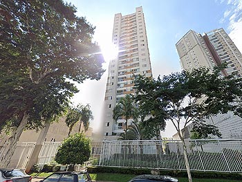 Apartamento em leilão - Rua Teresina, 645 - São Paulo/SP - Bari Companhia Hipotecária | Z24243