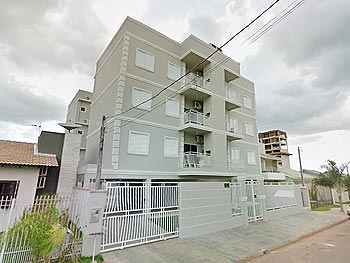 Apartamento em leilão - Rua das Orquídeas, 611 - Sorriso/MT - Banco Bradesco S/A | Z24123LOTE019