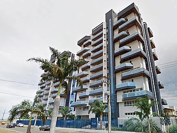 Apartamento em leilão - Passeio das Palmeiras, 555 - São Carlos/SP - Banco Bradesco S/A | Z24123LOTE013