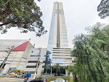 Escritório em leilão - Avenida dos Autonomistas, 896 - Osasco/SP - Bari Companhia Hipotecária | Z24243