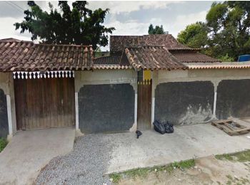 Casa em leilão - Rua Zeferino Costa, 51 - São Gonçalo/RJ - Banco BTG Pactual S/A | Z24315