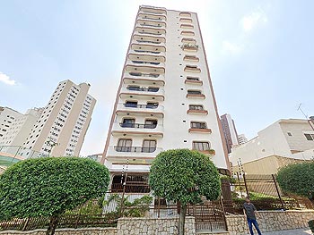 Apartamento Duplex em leilão - Rua General Calado, 91 - São Paulo/SP - Bari Companhia Hipotecária | Z24243