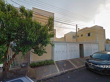 Apartamento em leilão - Rua João Ribeiro, 1494 - Ribeirão Preto/SP - Bari Companhia Hipotecária | Z24243