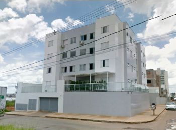 Apartamento em leilão - Rua Geraldo Vaz, 794 - Nova Serrana/MG - Banco Bradesco S/A | Z24123LOTE001