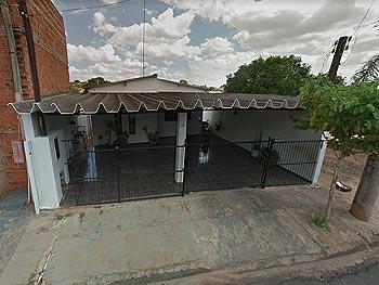 Casa em leilão - Rua Antonio Cramolichi, s/nº - Votuporanga/SP - Bari Companhia Hipotecária | Z24243