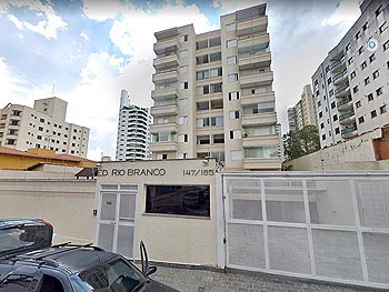 Apartamento em leilão - Rua Rubiácea, 165 - São Paulo/SP - Tribunal de Justiça do Estado de São Paulo | Z24113LOTE001