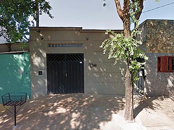 Casa em leilão - Rua Cardeal Arcoverde, 495 - Ribeirão Preto/SP - Bari Companhia Hipotecária | Z24243