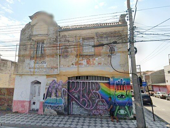 Casa em leilão - Avenida São Paulo, 289/295 - Sorocaba/SP - Banco Santander Brasil S/A | Z24310LOTE023