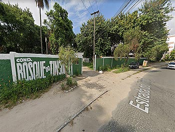 Apartamento em leilão - Estrada do Tingui, 2490 - Rio de Janeiro/RJ - Banco BTG Pactual S/A | Z24315