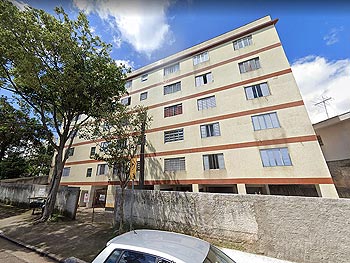 Apartamento em leilão - Rua Salvador do Vale, 44/46 - São Paulo/SP - Tribunal de Justiça do Estado de São Paulo | Z24092LOTE001