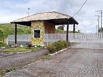 Terreno em leilão - Rua D, s/n - São Sebastião do Passé/BA - Banco Bradesco S/A | Z24187LOTE006