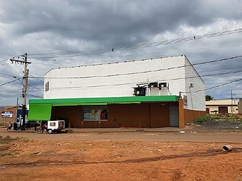 Imóvel Comercial em leilão - Avenida Chapada dos Guimarães, s/nº - Uberlândia/MG - Tribanco S/A | Z24261LOTE003