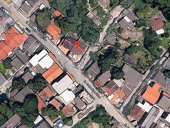 Apartamento em leilão - Rua Celestino Pires, 230 - São Gonçalo/RJ - Banco BTG Pactual S/A | Z24315