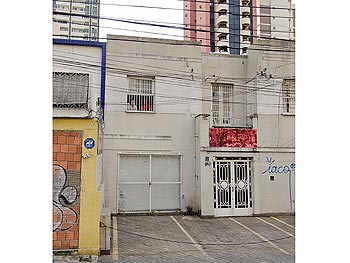 Prédio Comercial em leilão - Rua Rosa e Silva, 170 - São Paulo/SP - Tribunal de Justiça do Estado de São Paulo | Z24082LOTE003
