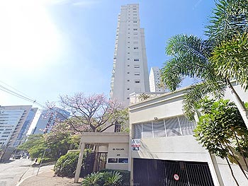 Apartamento em leilão - Rua Doutor José Áureo Bustamante, 400 - São Paulo/SP - Bari Companhia Hipotecária | Z24243