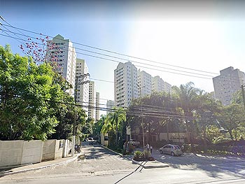 Apartamento em leilão - Residencial Guarapiranga Park - Avenida Guarapiranga , 2616 - São Paulo/SP - Itaú Unibanco S/A | Z24253LOTE018