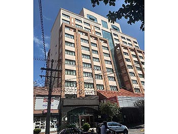 Apartamento em leilão - Rua Os Dezoito do Forte, 1938 - Caxias do Sul/RS - Rodobens Administradora de Consórcios Ltda | Z24498LOTE005