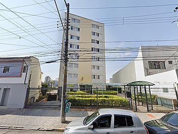Apartamento em leilão - Rua Emílio Mallet, 1893 - São Paulo/SP - Itaú Unibanco S/A | Z24462LOTE012