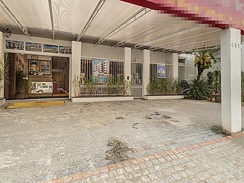 Imóvel Comercial/Residencial em leilão - Rua Saul Dalago, 481 - Camboriú/SC - Banco Bradesco S/A | Z24306LOTE004