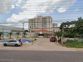 Apartamento em leilão - Rodovia BR-316, km 05, 5010 - Ananindeua/PA - Tribunal de Justiça do Estado de São Paulo | Z24176LOTE001