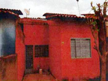 Casa em leilão - Rua 126, Lote 12 A Quadra 131, s/n - Santo Antônio do Descoberto/GO - Banco do Brasil S/A | Z24481LOTE016