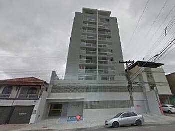 Apartamento em leilão - Doutor Duarte de Abreu, 114 - Juiz de Fora/MG - Banco Bradesco S/A | Z24474LOTE007