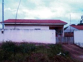 Casa em leilão - Rua de Ofir, s/n - Santo Antônio do Descoberto/GO - Banco do Brasil S/A | Z24481LOTE004