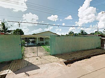 Casa em leilão - Rua José Ferreira Lima, 277 - Plácido de Castro/AC - Banco Bradesco S/A | Z24306LOTE002