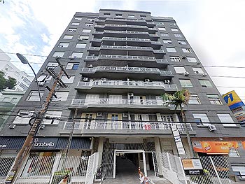 Apartamento em leilão - Avenida Venâncio Aires, 449 - Porto Alegre/RS - Banco Pan S/A | Z24487LOTE003