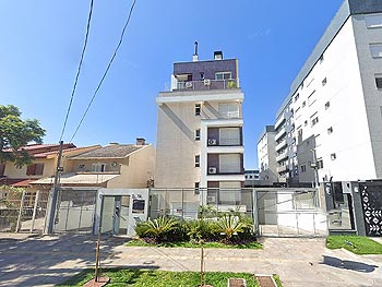 Apartamento em leilão - Rua José Gomes, 70 - Porto Alegre/RS - Banco Pan S/A | Z24487LOTE006