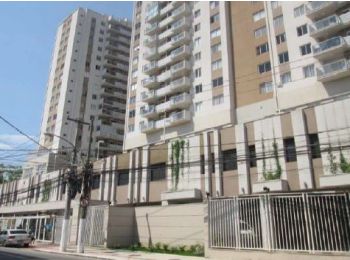 Apartamento em leilão - Rua Piauí, 400 - Rio de Janeiro/RJ - Itaú Unibanco S/A | Z24462LOTE009