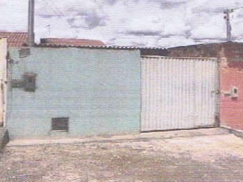 Casa em leilão - Rua 17, Lote 16B, Quadra 20, s/n - Santo Antônio do Descoberto/GO - Banco do Brasil S/A | Z24481LOTE026