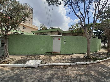 Casa em leilão - Rua Nicola Boralli, 169 - São Paulo/SP - Banco Santander Brasil S/A | Z24452LOTE013
