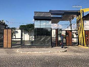 Casa em leilão - Nova Esperança, 200 - Feira de Santana/BA - Banco Bradesco S/A | Z24474LOTE005