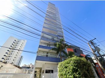 Apartamento em leilão - Avenida Paes de Barros, 481 - São Paulo/SP - Banco Pan S/A | Z24450LOTE015