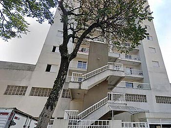 Apartamento em leilão - Rua Jorge Valim, 882 - São Paulo/SP - Banco Santander Brasil S/A | Z24452LOTE010