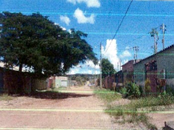 Casa em leilão - Rua 02, Lote 25-B, Quadra 41, s/n - Santo Antônio do Descoberto/GO - Banco do Brasil S/A | Z24481LOTE008