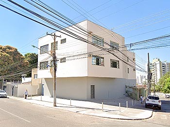 Apartamento em leilão - Rua Manoel Leopoldino, 450 - Cuiabá/MT - Banco Bradesco S/A | Z24461LOTE022