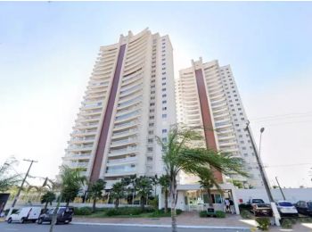 Apartamento em leilão - Avenida Maria Thereza Silveira de Barros Camargo, 768 - Limeira/SP - Banco Santander Brasil S/A | Z24542LOTE019