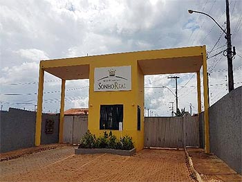 Casa em leilão - Lote 126, Casa 02, Bloco A, Residencial Sonho Real, s/n - Planaltina/GO - Banco do Brasil S/A | Z24681