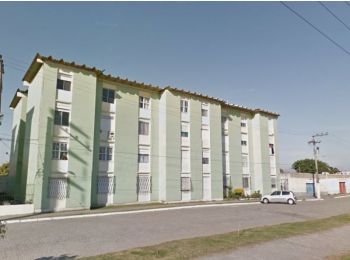 Apartamento em leilão - Rua Almirante Barroso, 485 - Rio Grande/RS - Banco Santander Brasil S/A | Z24542LOTE052