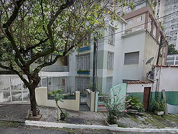 Apartamento em leilão - Rua Doutor Seng, 120 - São Paulo/SP - Banco Bradesco S/A | Z24461LOTE031
