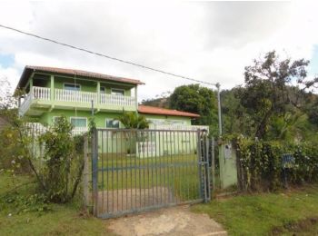 Casa em leilão - Rua Seis, 553 - Esmeraldas/MG - Banco Santander Brasil S/A | Z24542LOTE043