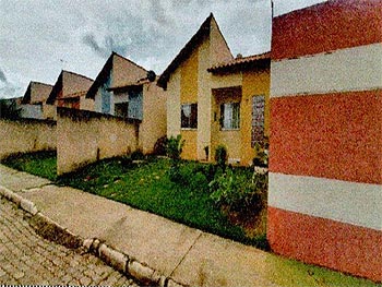 Casa em leilão - Quadra 163-B, Lote 1-A, Casa 25, s/n - Planaltina/GO - Banco do Brasil S/A | Z24681